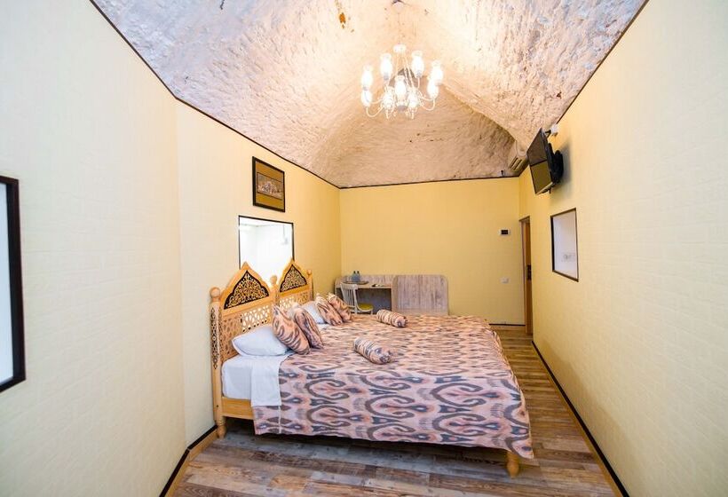 스탠다드 룸, Boutique Hotel Minzifa