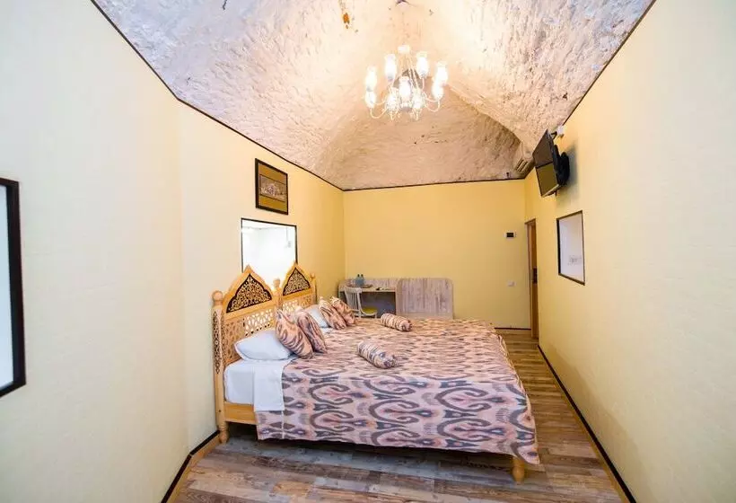 スタンダードルーム, Boutique Hotel Minzifa