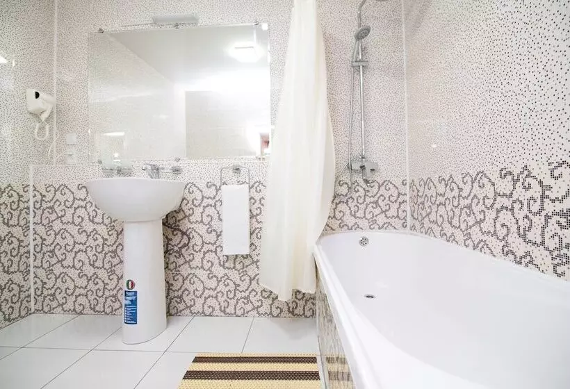 スタンダードシングルルーム, Boutique Hotel Minzifa