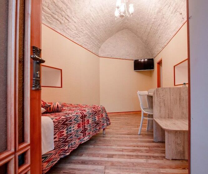 스탠다드 싱글 룸, Boutique Hotel Minzifa