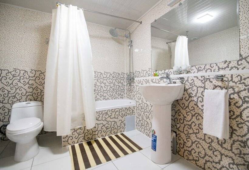 اتاق استاندارد, Boutique Hotel Minzifa