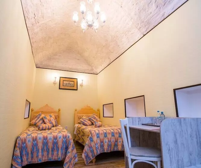 スタンダードルーム, Boutique Hotel Minzifa
