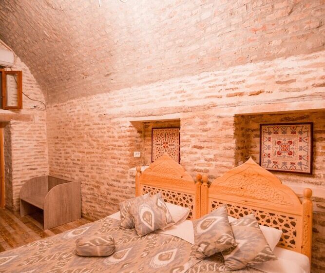 اتاق استاندارد, Boutique Hotel Minzifa