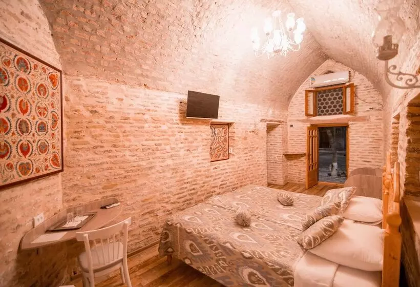 スタンダードルーム, Boutique Hotel Minzifa