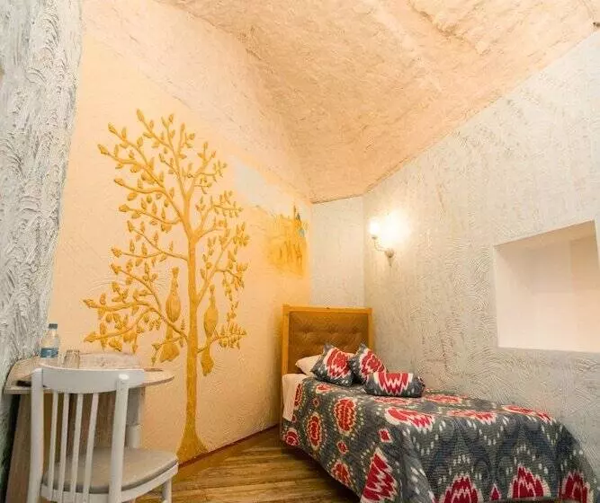 スタンダードシングルルーム, Boutique Hotel Minzifa