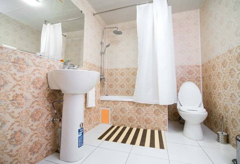 اتاق استاندارد, Boutique Hotel Minzifa