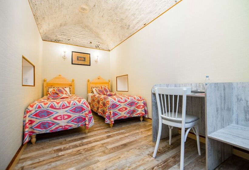 اتاق استاندارد, Boutique Hotel Minzifa