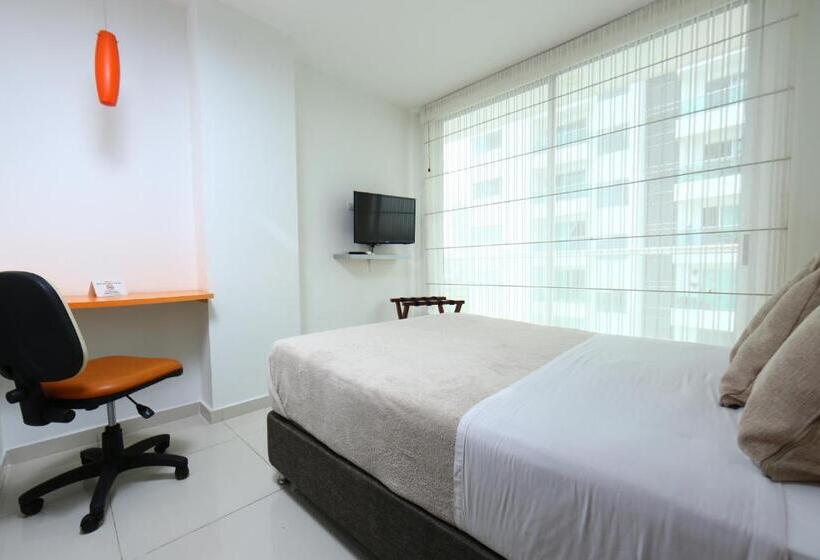 غرفة قياسية, Cabreromar By Geh Suites