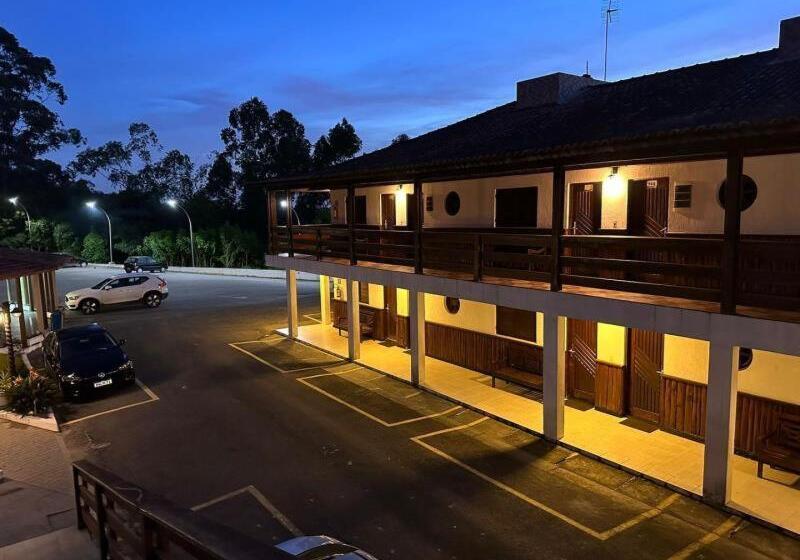 ファミリールーム, Vale Encantado   Eco Park &