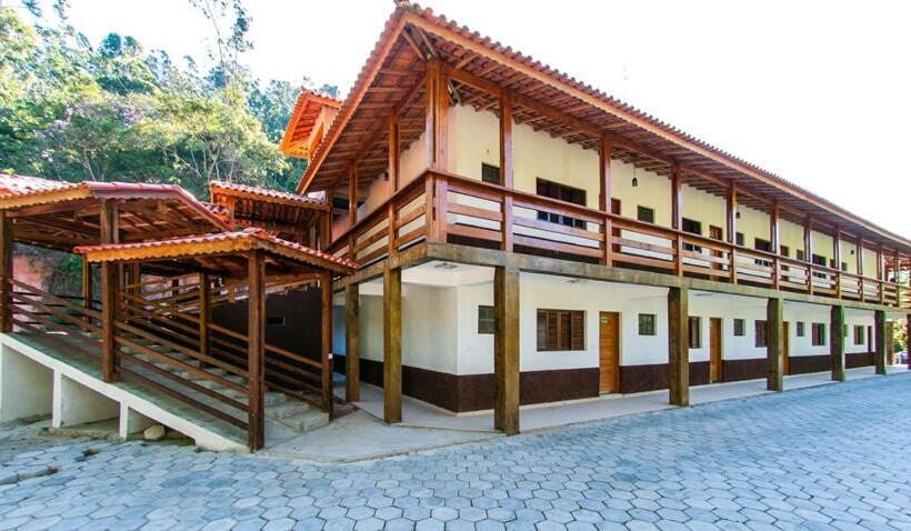 ファミリールーム, Vale Encantado   Eco Park &