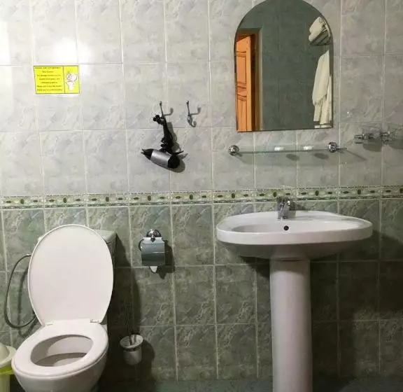 Standardzimmer, Emir