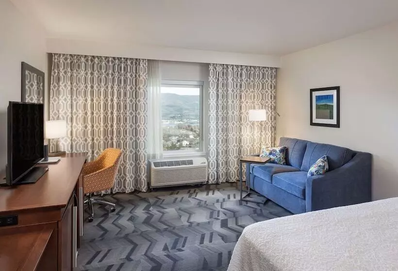 Standard Room Double Bed