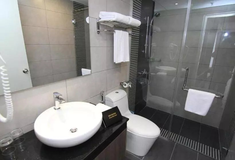 سوییت اجرایی, Nexus Business Suite