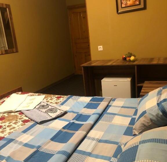 اتاق استاندارد, Nikea Paradiso