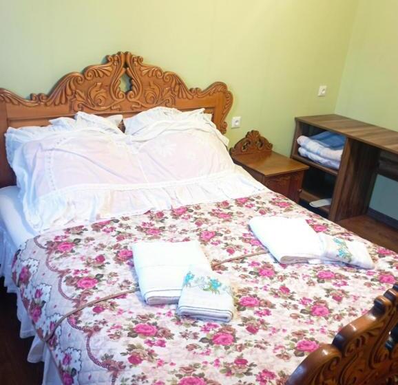 اتاق استاندارد, Nikea Paradiso