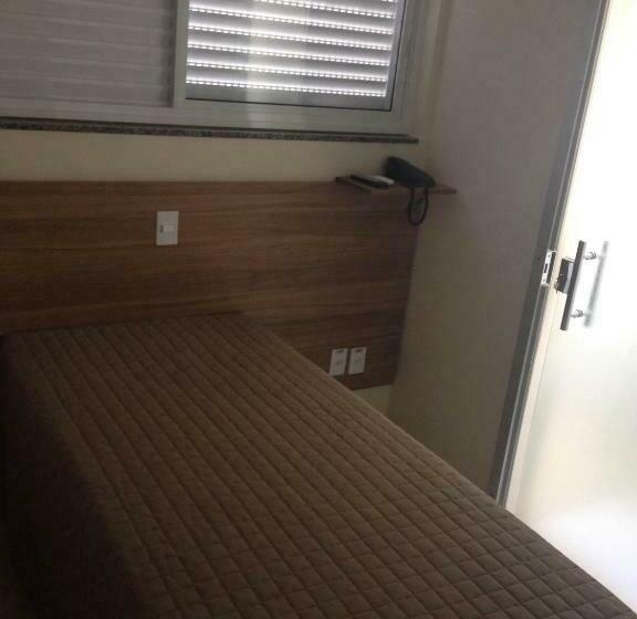 スタンダードシングルルーム, Revitalle