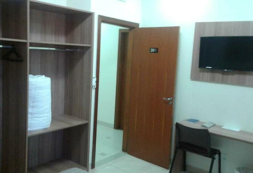 バルコニー付き１ベッドルームアパートメント, Revitalle