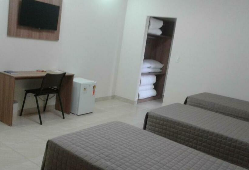 スタンダード４人部屋, Revitalle