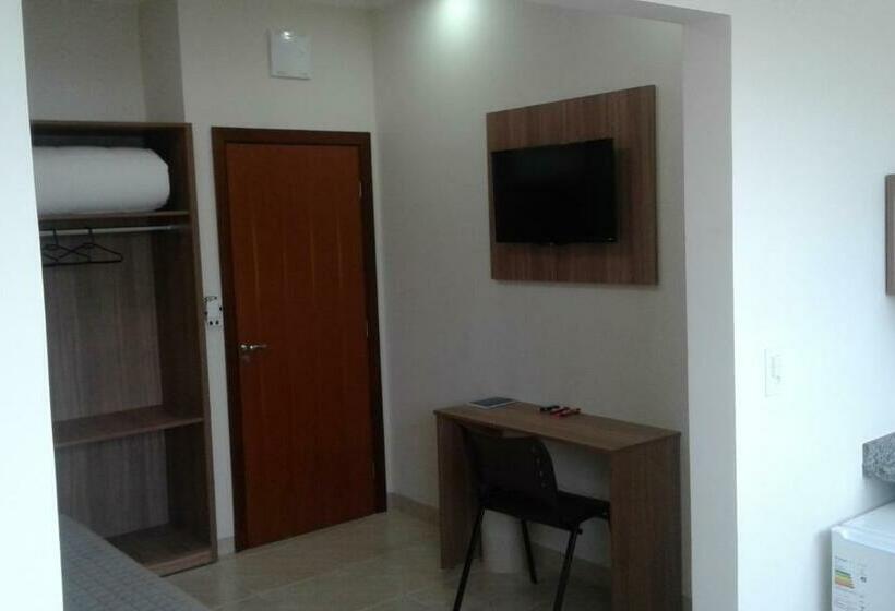 バルコニー付き１ベッドルームアパートメント, Revitalle