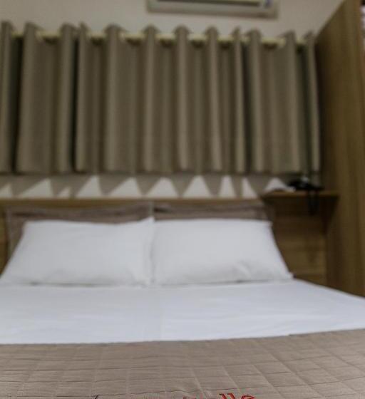 スタンダードルーム, Revitalle