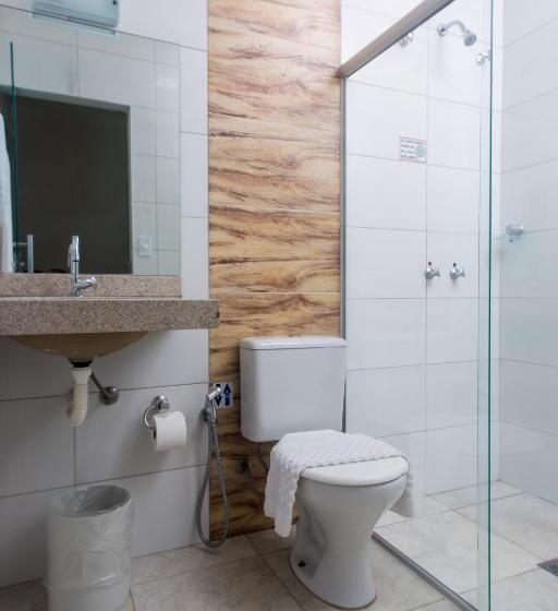 スーペリアトリプルルーム, Revitalle