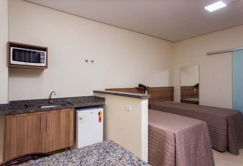 スタンダードルーム, Revitalle