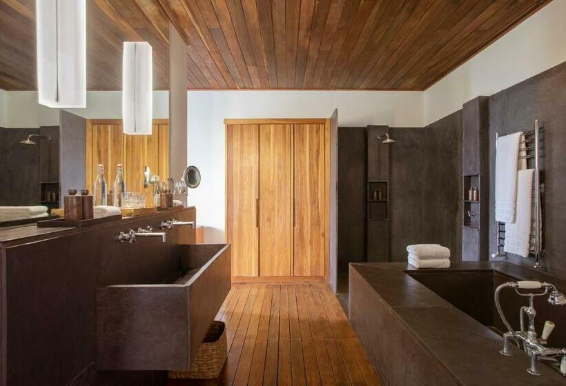 Люкс, Botanique Hotel Experience   Campos Do Jordão