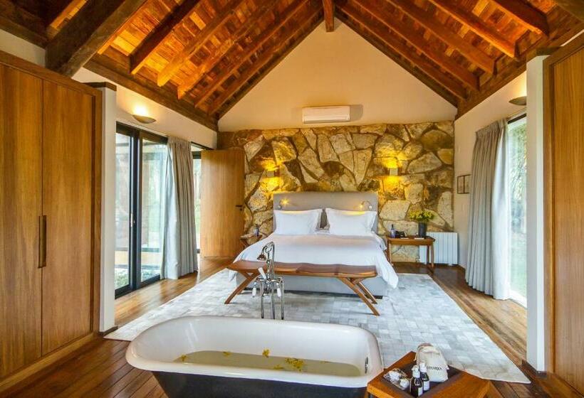 Люкс, Botanique Hotel Experience   Campos Do Jordão