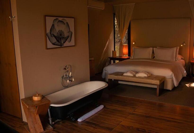 套房, Botanique Hotel Experience   Campos Do Jordão