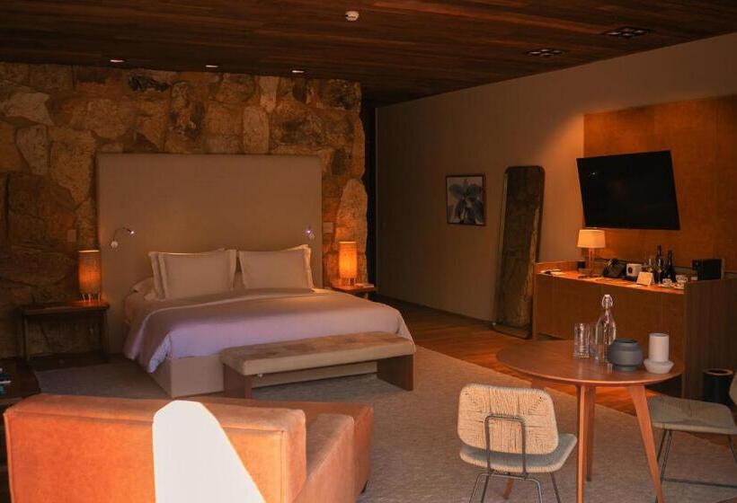 套房, Botanique Hotel Experience   Campos Do Jordão