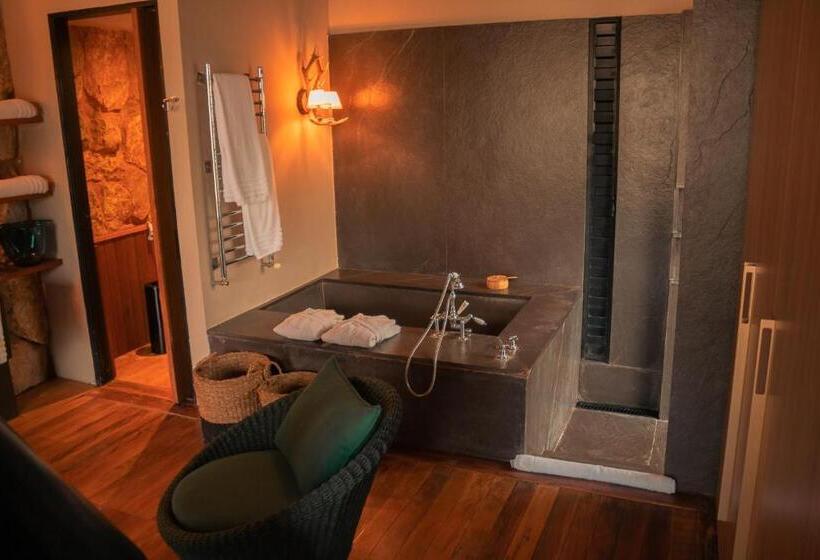 带1个卧室的别墅, Botanique Hotel Experience   Campos Do Jordão