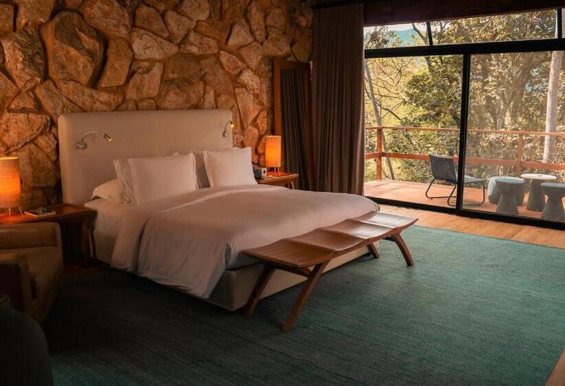 别墅: 1间卧室带游泳池, Botanique Hotel Experience   Campos Do Jordão