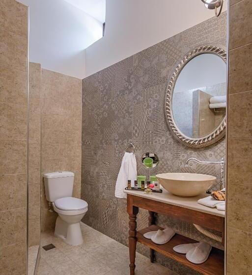 חדר פרמיום, Sperveri Boutique