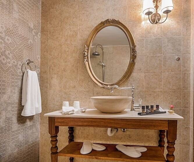 חדר פרמיום, Sperveri Boutique