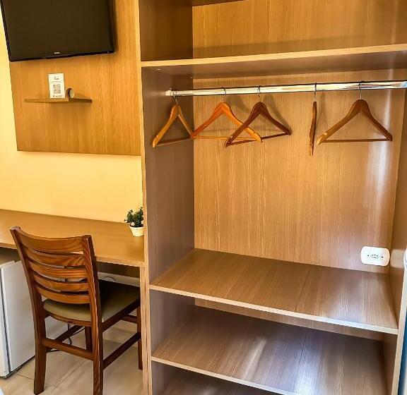 스탠다드 룸, Stelati