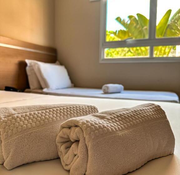 스탠다드 싱글 룸, Stelati