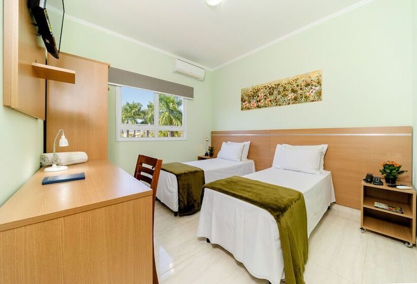 스탠다드 룸, Stelati