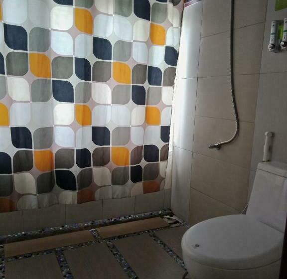 스탠다드 룸 수피리어 층, T Star Cottage