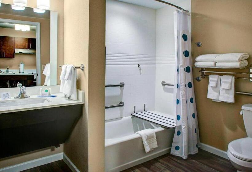스탠다드 스튜디오, Towneplace Suites By Marriott Macon Mercer University