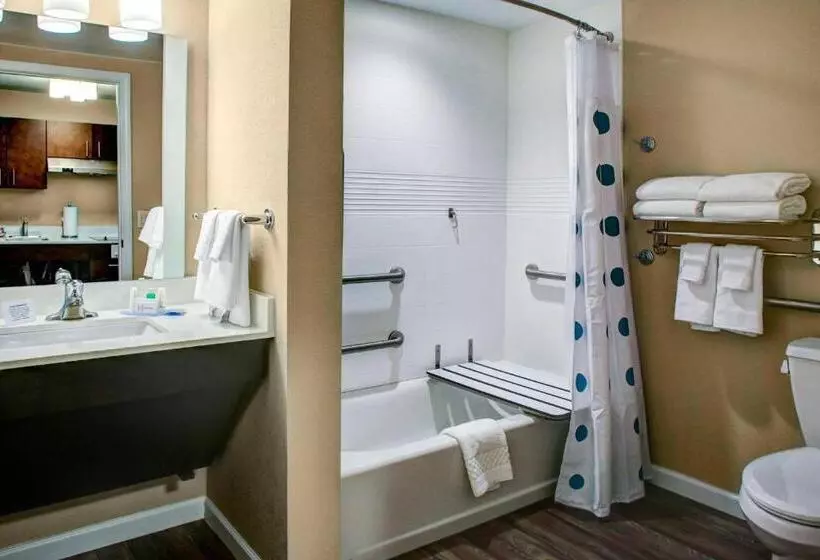 スタンダードスタジオ, Towneplace Suites By Marriott Macon Mercer University
