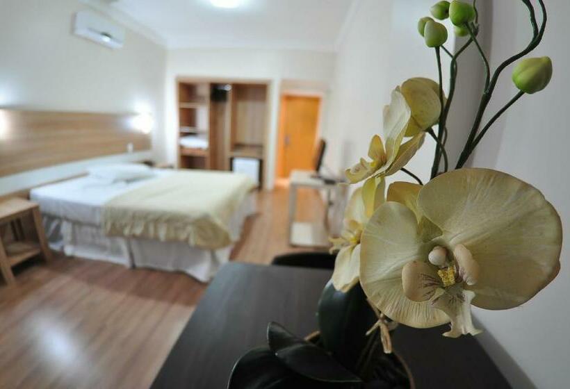 高级大房间, Turis