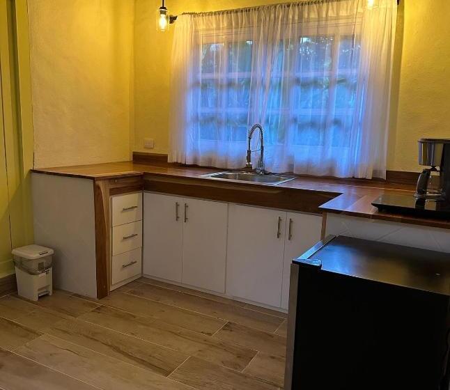 فيلا غرفتين نوم, Villas Gaia Ecolodge