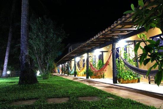 חדר קלאסי, Pousada Lagoa Da Pedra