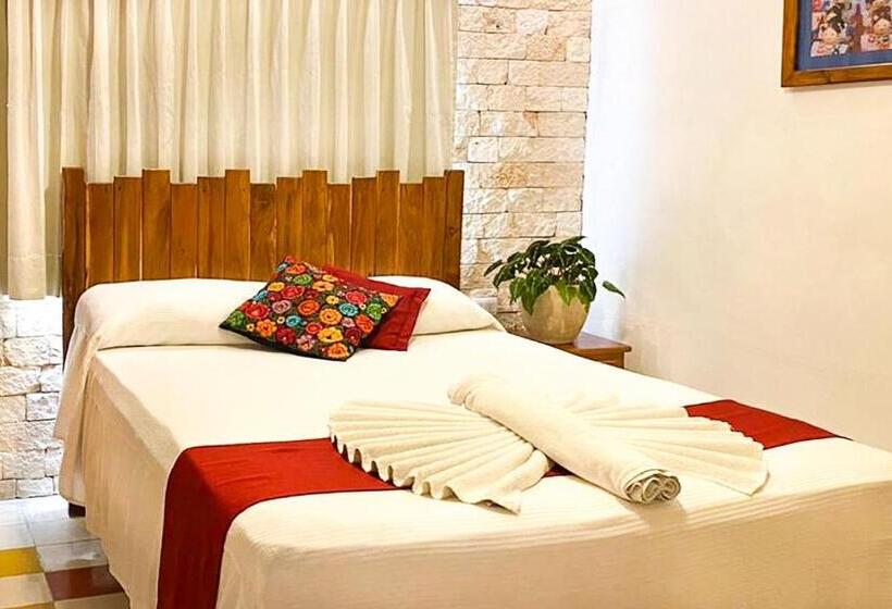 디럭스 룸, Boutique Casa Hipil