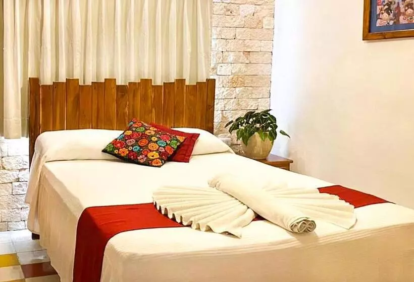 デラックスルーム, Boutique Casa Hipil
