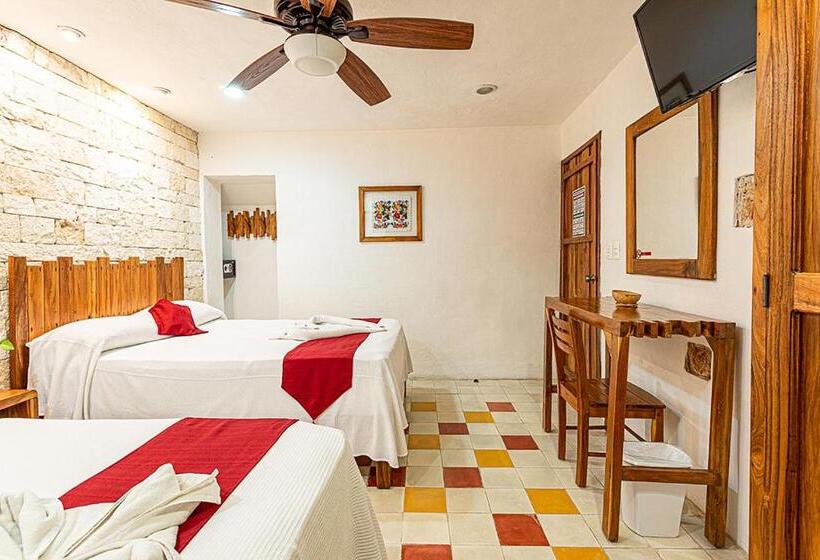 스탠다드 룸, Boutique Casa Hipil