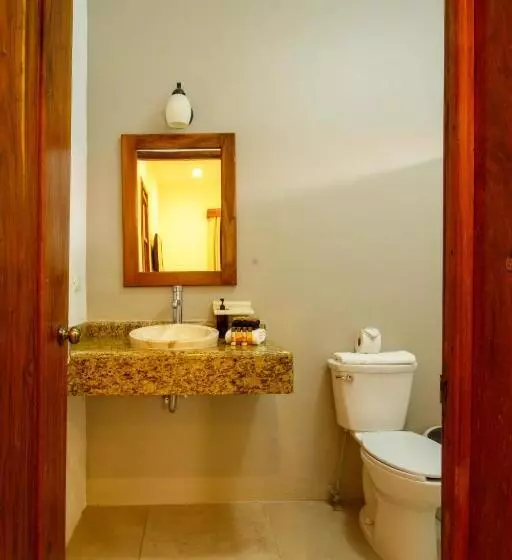 デラックスルーム, Boutique Casa Hipil