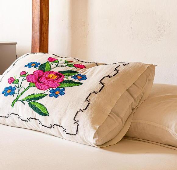 디럭스 룸, Boutique Casa Hipil