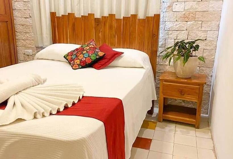 스탠다드 룸, Boutique Casa Hipil