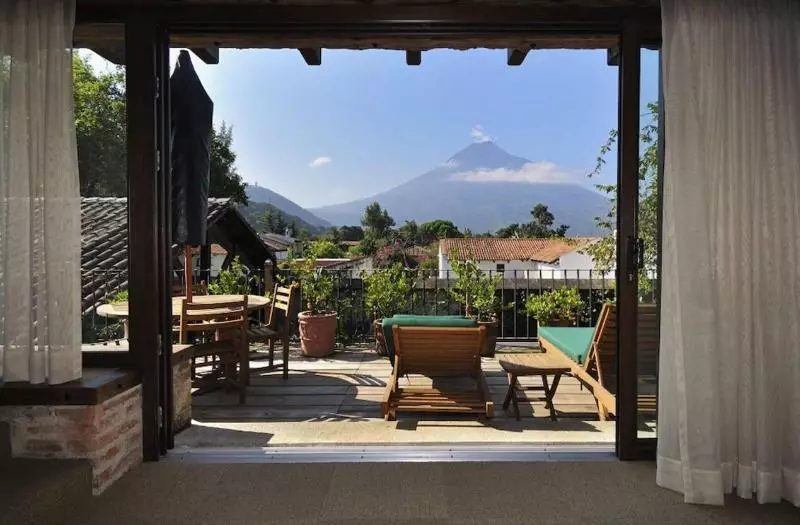 インサイドデラックスルーム, Casa Do Medico De Sao Rafael